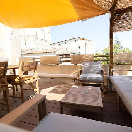 La Terrasse Du Palais Apartmán Avignon